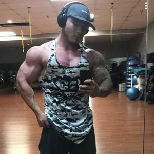 Meet your Posher, Blake